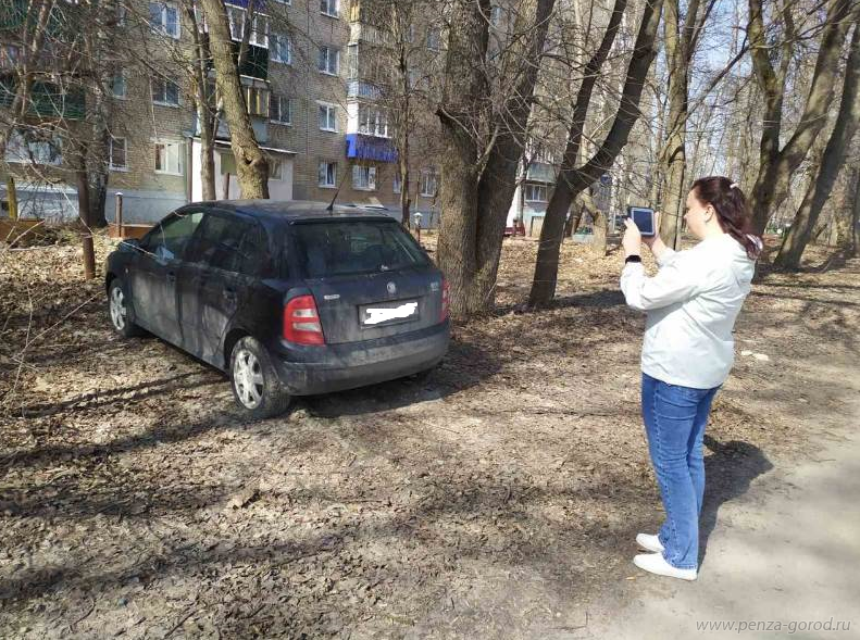 Портрет человека